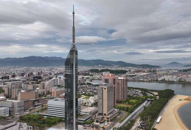 安心・安全と法令遵守のドローン運用